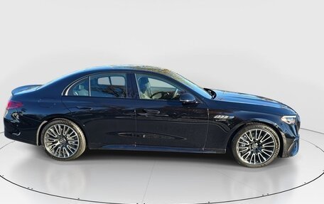 Mercedes-Benz E-Класс AMG, 2025 год, 182 466 рублей, 4 фотография