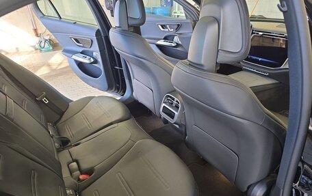 Mercedes-Benz E-Класс AMG, 2025 год, 182 466 рублей, 11 фотография