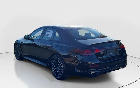 Mercedes-Benz E-Класс AMG, 2025 год, 182 466 рублей, 7 фотография