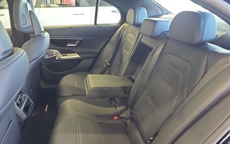 Mercedes-Benz E-Класс AMG, 2025 год, 182 466 рублей, 15 фотография