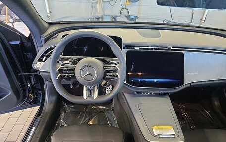 Mercedes-Benz E-Класс AMG, 2025 год, 182 466 рублей, 17 фотография