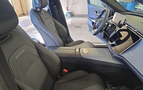 Mercedes-Benz E-Класс AMG, 2025 год, 182 466 рублей, 10 фотография