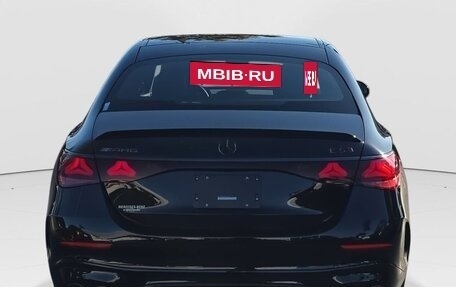 Mercedes-Benz E-Класс AMG, 2025 год, 182 466 рублей, 6 фотография