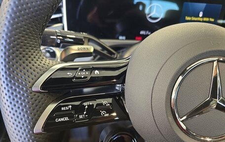 Mercedes-Benz E-Класс AMG, 2025 год, 182 466 рублей, 18 фотография