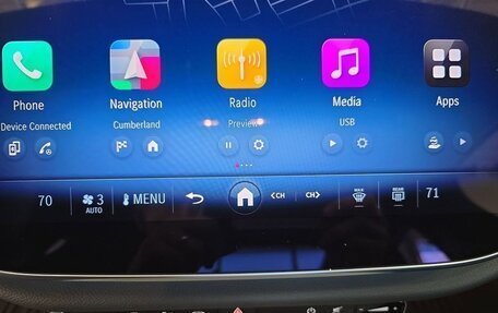 Mercedes-Benz E-Класс AMG, 2025 год, 182 466 рублей, 23 фотография