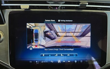 Mercedes-Benz E-Класс AMG, 2025 год, 182 466 рублей, 25 фотография