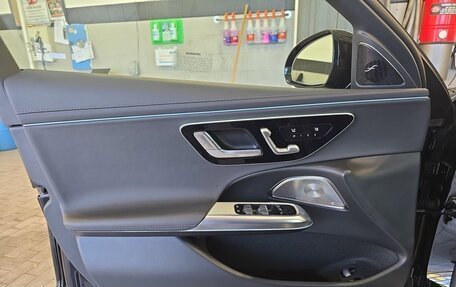 Mercedes-Benz E-Класс AMG, 2025 год, 182 466 рублей, 28 фотография