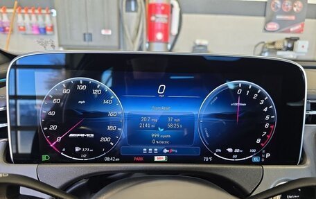 Mercedes-Benz E-Класс AMG, 2025 год, 182 466 рублей, 21 фотография