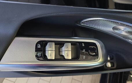 Mercedes-Benz E-Класс AMG, 2025 год, 182 466 рублей, 29 фотография