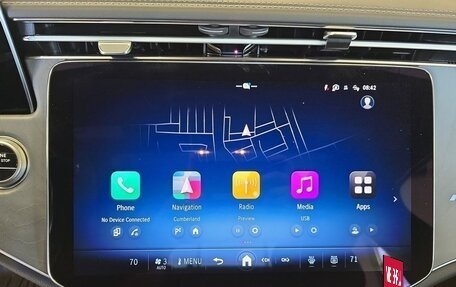 Mercedes-Benz E-Класс AMG, 2025 год, 182 466 рублей, 22 фотография