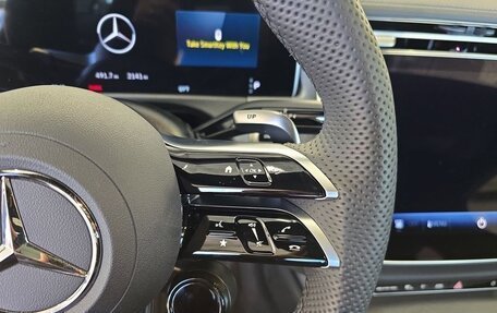 Mercedes-Benz E-Класс AMG, 2025 год, 182 466 рублей, 20 фотография