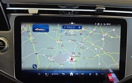 Mercedes-Benz E-Класс AMG, 2025 год, 182 466 рублей, 24 фотография