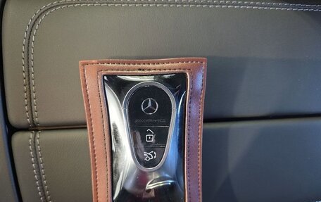 Mercedes-Benz E-Класс AMG, 2025 год, 182 466 рублей, 37 фотография