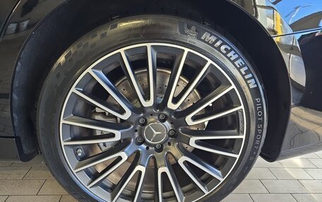 Mercedes-Benz E-Класс AMG, 2025 год, 182 466 рублей, 35 фотография