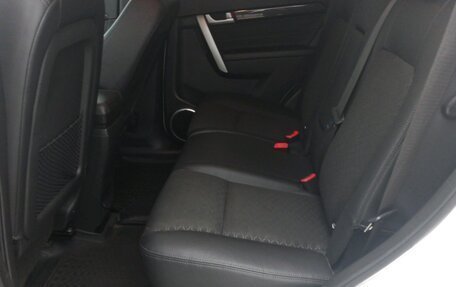 Chevrolet Captiva I, 2014 год, 1 299 000 рублей, 7 фотография