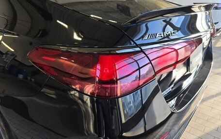 Mercedes-Benz E-Класс AMG, 2025 год, 182 466 рублей, 36 фотография