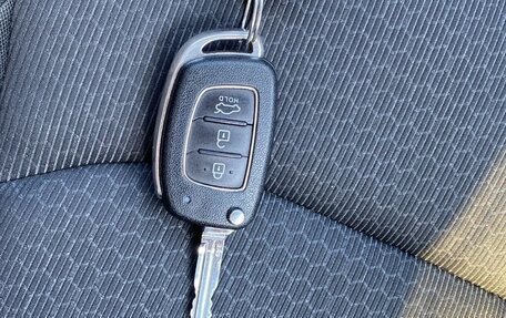 Hyundai Elantra VI рестайлинг, 2018 год, 1 380 000 рублей, 2 фотография