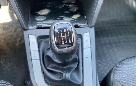 Hyundai Elantra VI рестайлинг, 2018 год, 1 380 000 рублей, 3 фотография