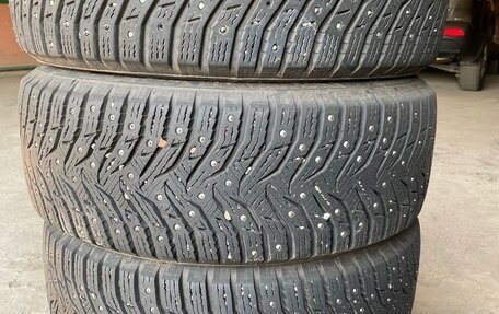 Hyundai Elantra VI рестайлинг, 2018 год, 1 380 000 рублей, 8 фотография