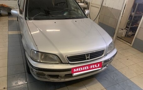 Honda Civic VII, 2000 год, 125 000 рублей, 4 фотография