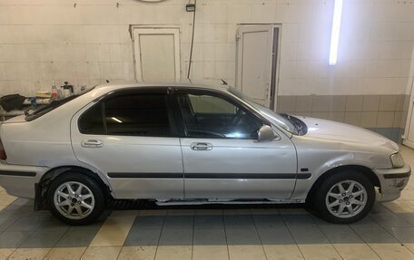 Honda Civic VII, 2000 год, 125 000 рублей, 5 фотография