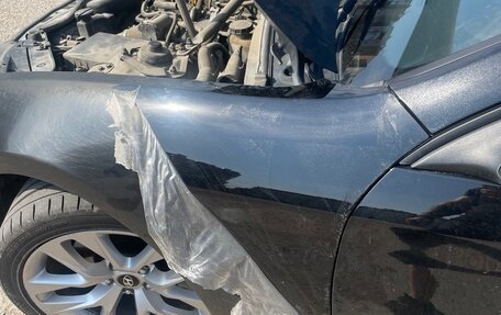 Hyundai Genesis Coupe I рестайлинг, 2013 год, 2 000 000 рублей, 7 фотография