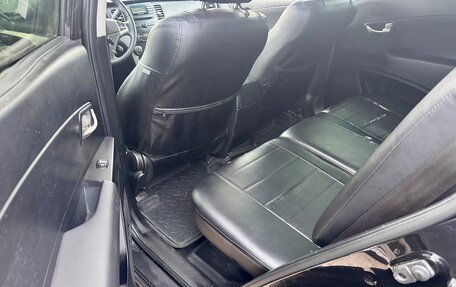 SsangYong Actyon II рестайлинг, 2011 год, 620 000 рублей, 16 фотография