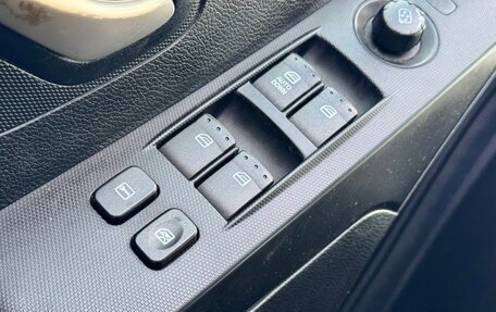 SsangYong Actyon II рестайлинг, 2011 год, 620 000 рублей, 18 фотография