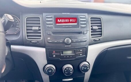 SsangYong Actyon II рестайлинг, 2011 год, 620 000 рублей, 12 фотография