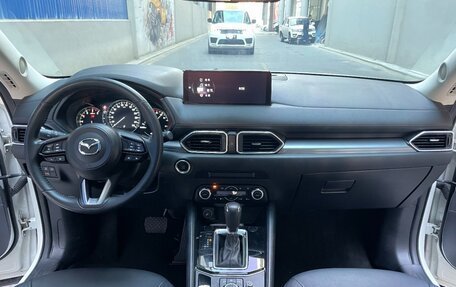 Mazda CX-5 II, 2022 год, 2 440 000 рублей, 7 фотография