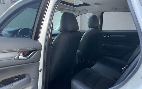 Mazda CX-5 II, 2022 год, 2 440 000 рублей, 5 фотография