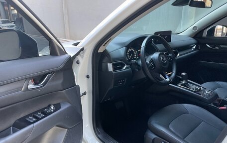 Mazda CX-5 II, 2022 год, 2 440 000 рублей, 4 фотография