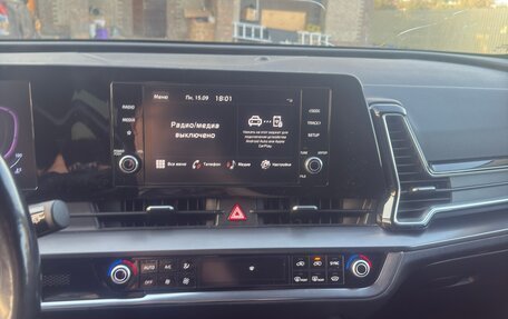 KIA Sportage IV рестайлинг, 2022 год, 2 900 000 рублей, 7 фотография