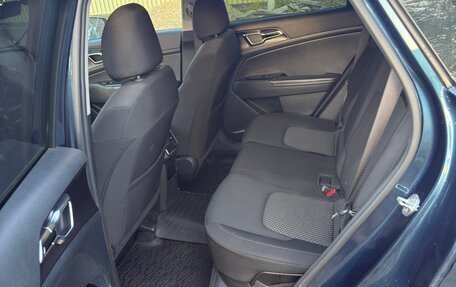 KIA Sportage IV рестайлинг, 2022 год, 2 900 000 рублей, 13 фотография