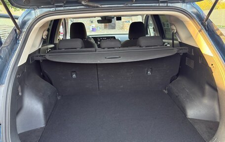 KIA Sportage IV рестайлинг, 2022 год, 2 900 000 рублей, 12 фотография