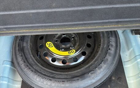 KIA Sportage IV рестайлинг, 2022 год, 2 900 000 рублей, 10 фотография