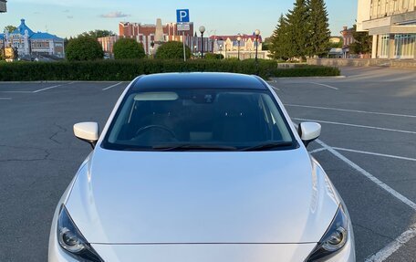 Mazda Axela, 2014 год, 1 350 000 рублей, 3 фотография