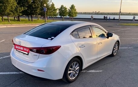 Mazda Axela, 2014 год, 1 350 000 рублей, 4 фотография