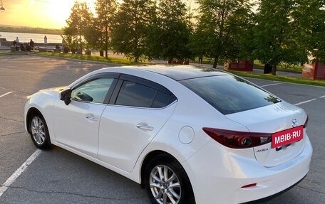 Mazda Axela, 2014 год, 1 350 000 рублей, 5 фотография