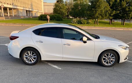 Mazda Axela, 2014 год, 1 350 000 рублей, 6 фотография