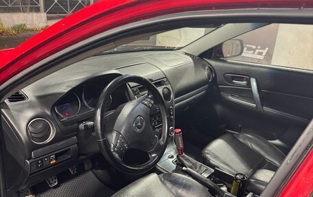 Mazda 6 MPS, 2006 год, 680 000 рублей, 6 фотография