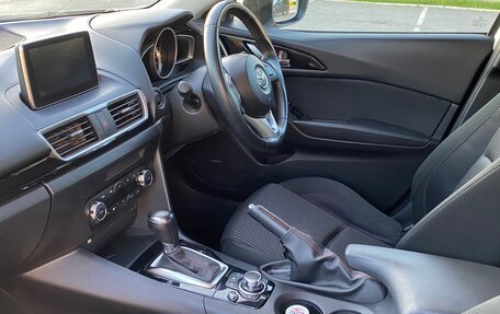 Mazda Axela, 2014 год, 1 350 000 рублей, 8 фотография