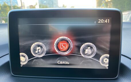 Mazda Axela, 2014 год, 1 350 000 рублей, 9 фотография