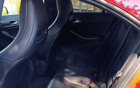 Mercedes-Benz CLA, 2013 год, 1 500 000 рублей, 6 фотография