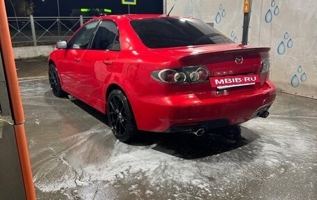 Mazda 6 MPS, 2006 год, 680 000 рублей, 3 фотография