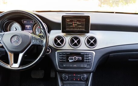 Mercedes-Benz CLA, 2013 год, 1 500 000 рублей, 7 фотография