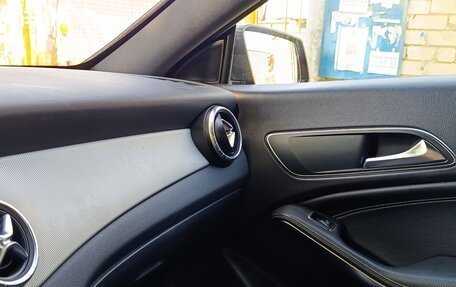 Mercedes-Benz CLA, 2013 год, 1 500 000 рублей, 8 фотография