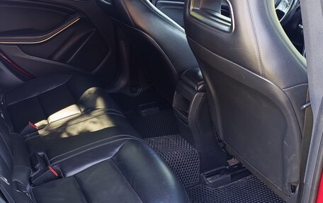 Mercedes-Benz CLA, 2013 год, 1 500 000 рублей, 9 фотография