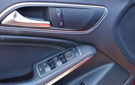 Mercedes-Benz CLA, 2013 год, 1 500 000 рублей, 17 фотография