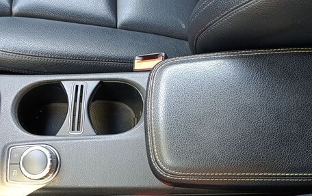 Mercedes-Benz CLA, 2013 год, 1 500 000 рублей, 16 фотография